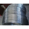 High Carbon Galvanized Z2 Spool Spring Steel Wire